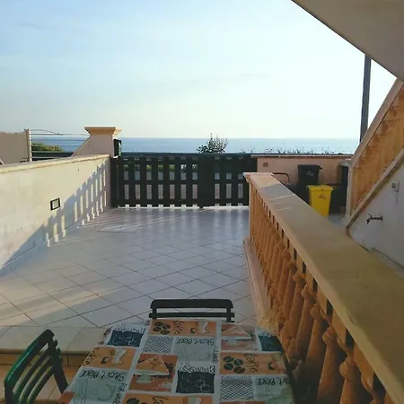 Casa Vacanza Leuca Santa Maria di Leuca Exterior photo