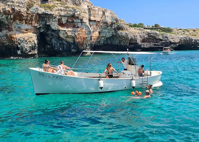 Casa Vacanza Leuca