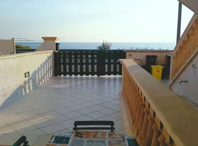 Casa Vacanza Leuca