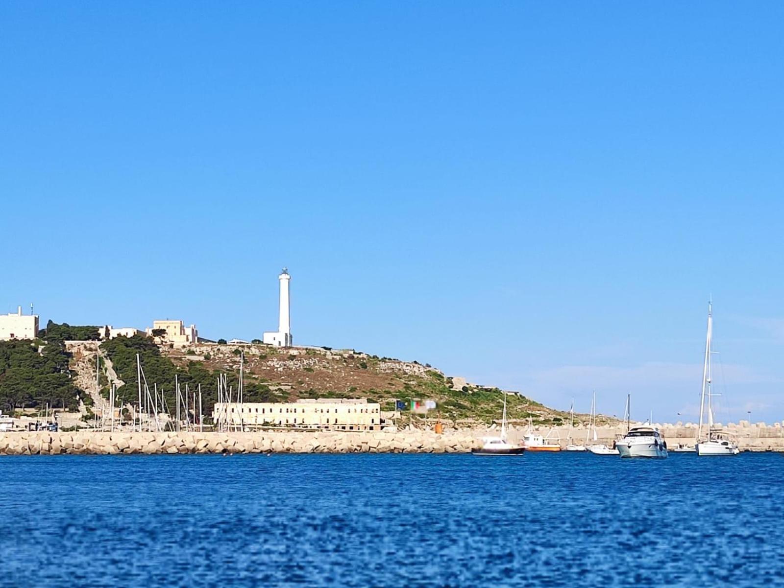 Apartment Casa Leuca Santa Maria di Leuca