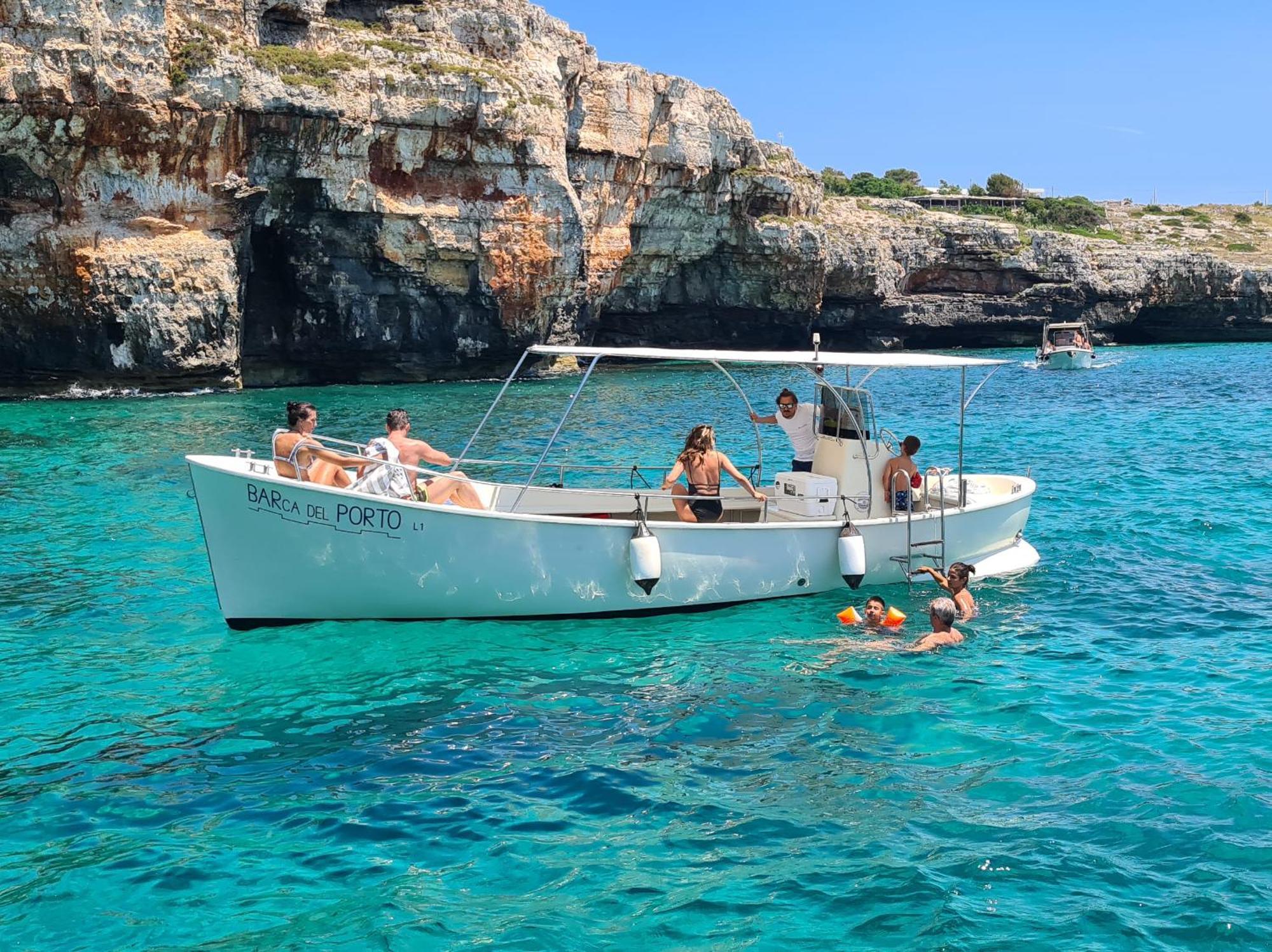Casa Leuca * Santa Maria di Leuca