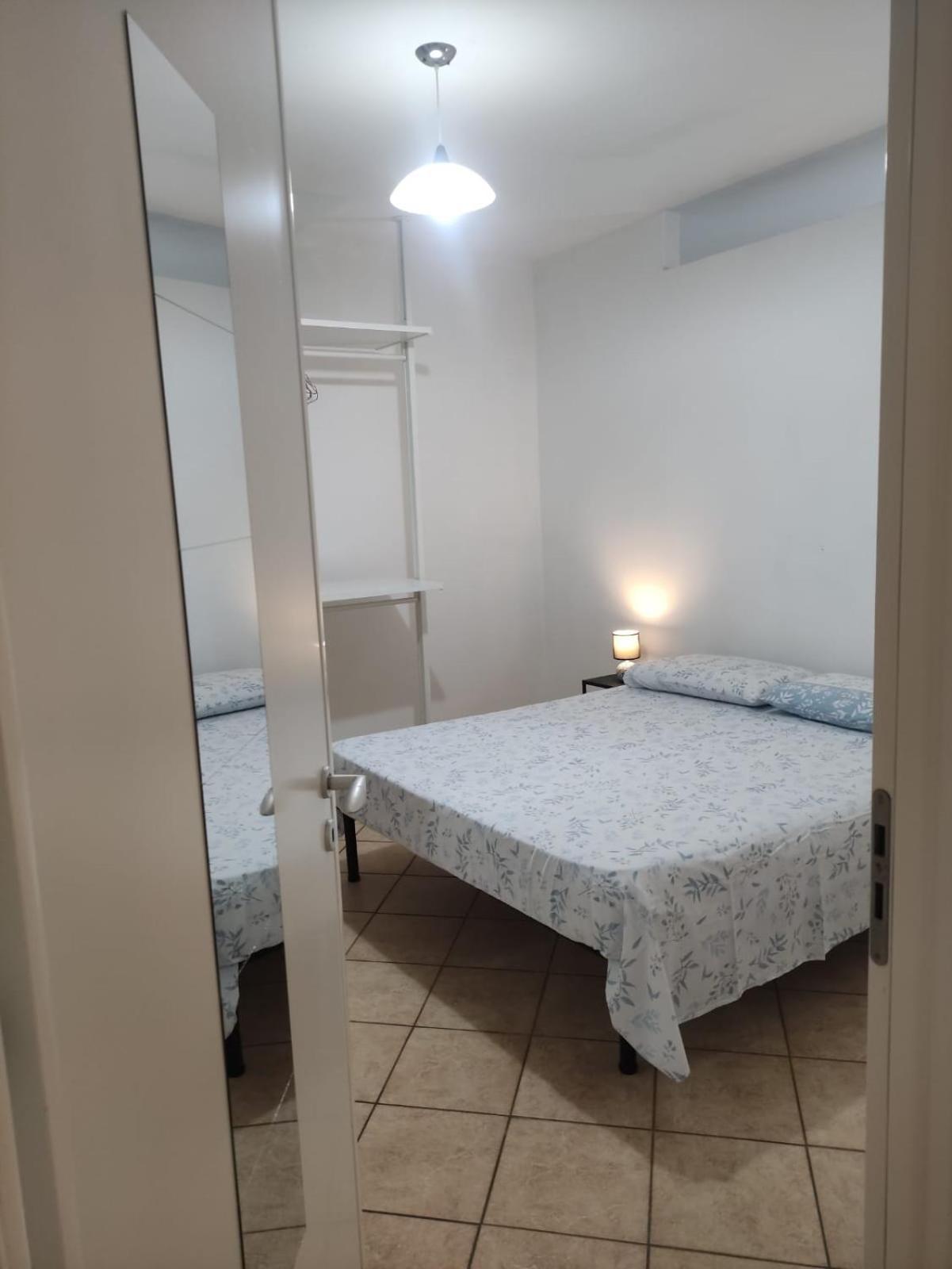 Casa Leuca Apartment Santa Maria di Leuca