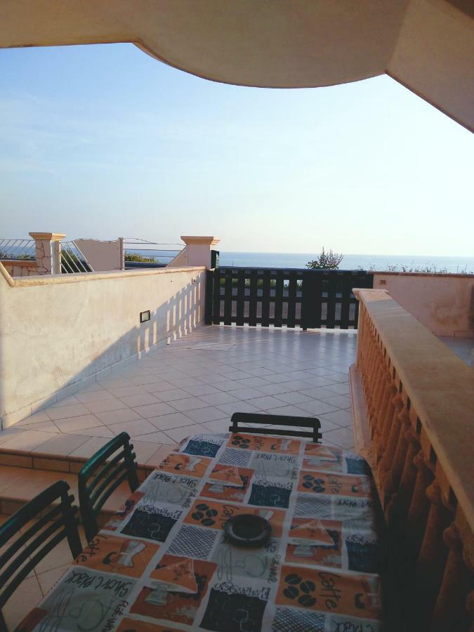 Casa Leuca *