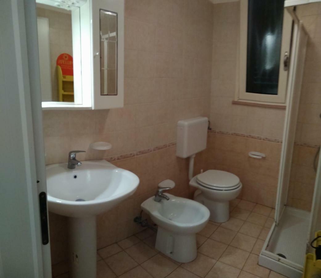 Apartment Casa Leuca Santa Maria di Leuca