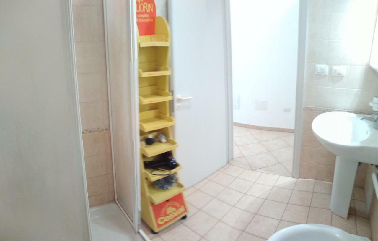 Apartment Casa Leuca
