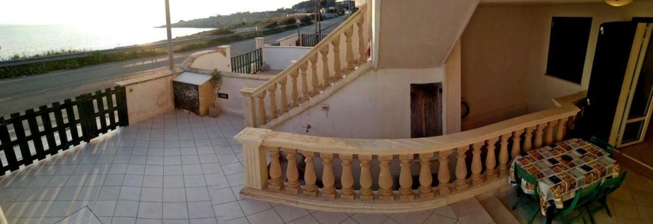 Apartment Casa Leuca *