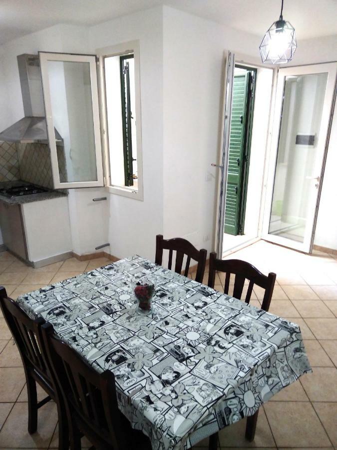 Casa Leuca Apartment